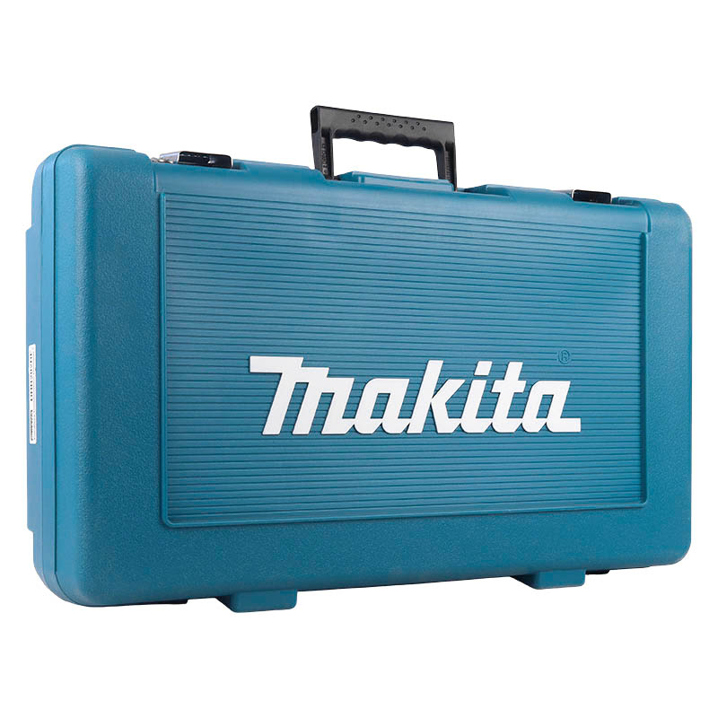 Аккумуляторный перфоратор Makita DHR202RF (патрон SDS-Plus, Ø 20 мм, 3 режима)