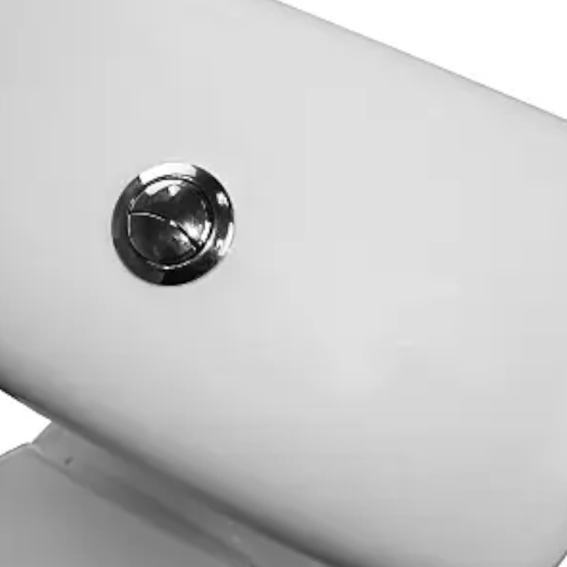 Унитаз напольный Loranto LINO CS-CT8812, с сиденьем микролифт полипропилен  в Вологде