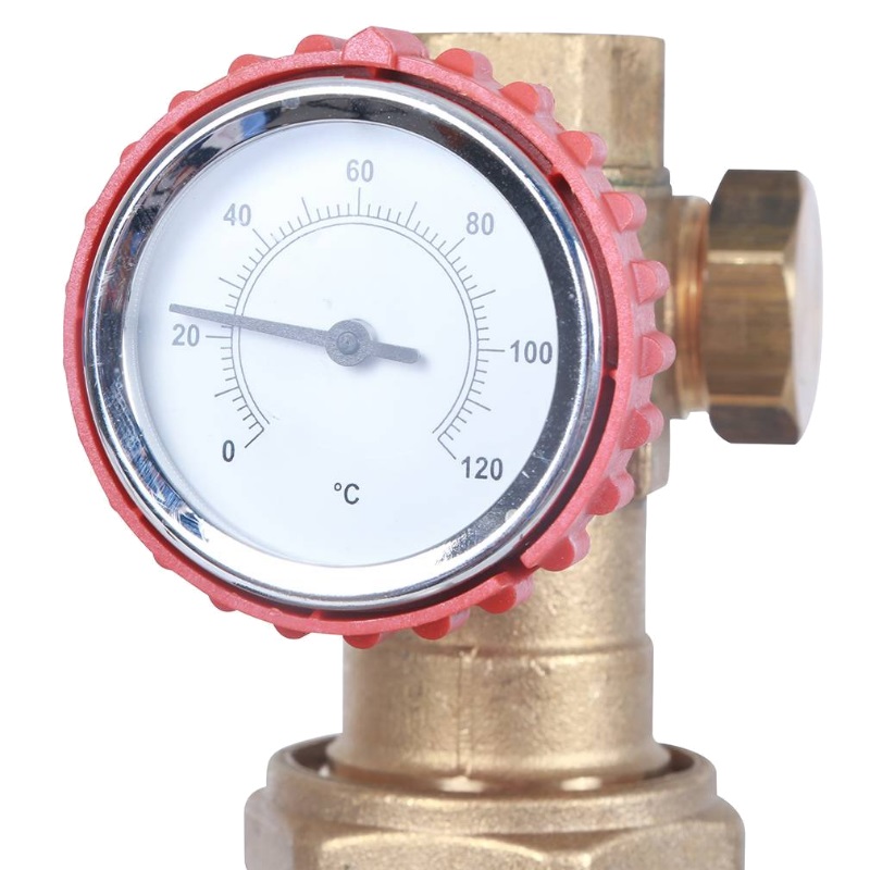 Насосная группа с теплообменником Stout SDG-0038-182502, 18 пластин, с насосом Grundfos UPSO 25-65/180, в теплоизоляции в Иваново