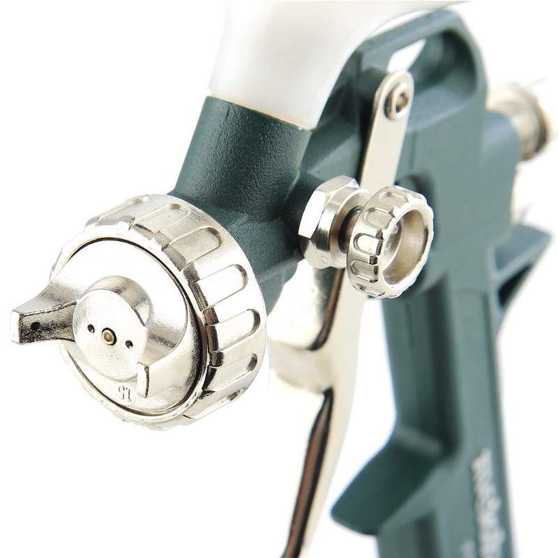 Пневматический краскопульт Metabo FSP 600 601575000 в Твери