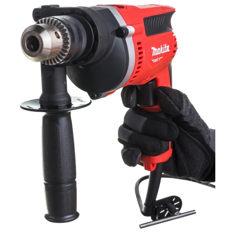 Ударная дрель с ключевым патроном Makita M8100 в Муроме