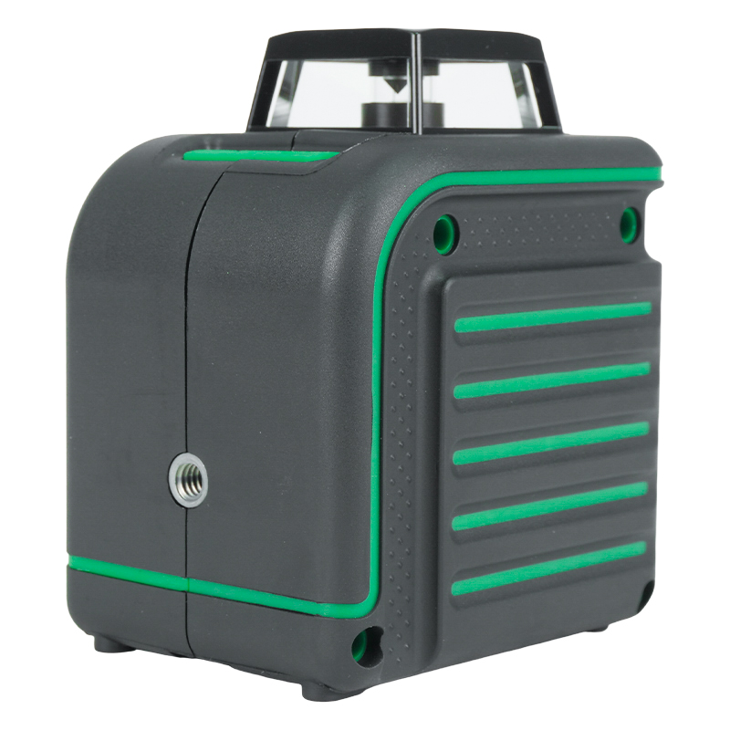 Построитель лазерных плоскостей ADA Cube 2-360 Green Professional Edition А00534
