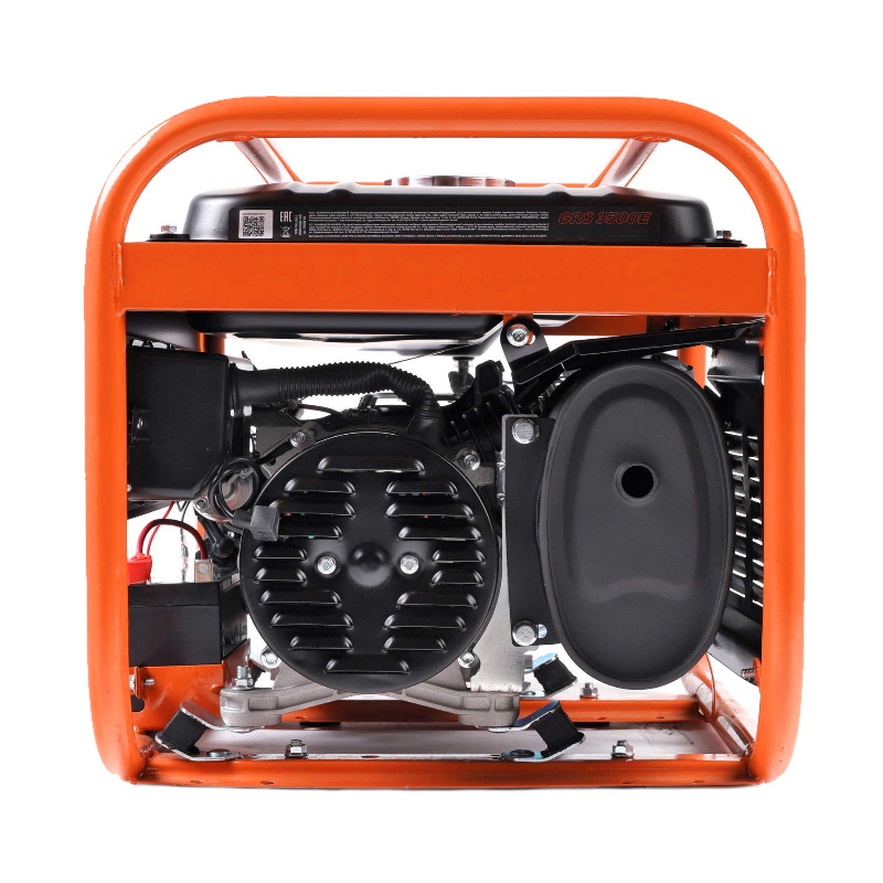 Бензиновый генератор Patriot GRS 3500E, 476102250 в Рыбинске