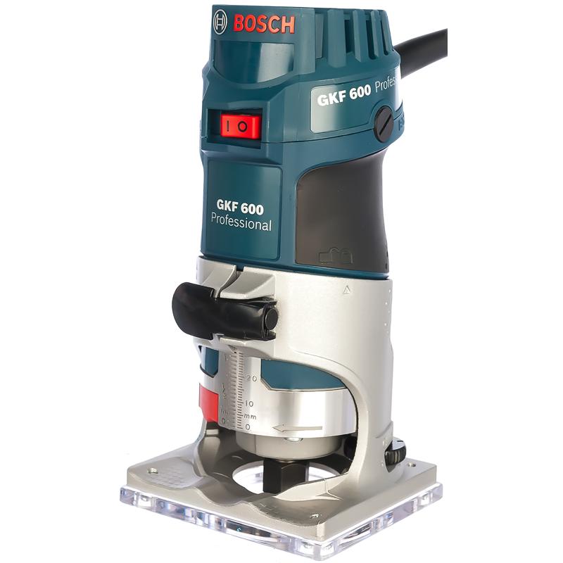 Фрезер Bosch GKF 600 0.601.60A.101 в Костроме