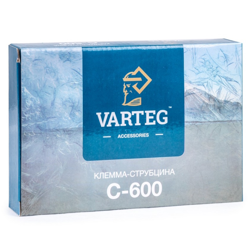 Клемма-струбцина Varteg C-600 7135, макси в Рыбинске
