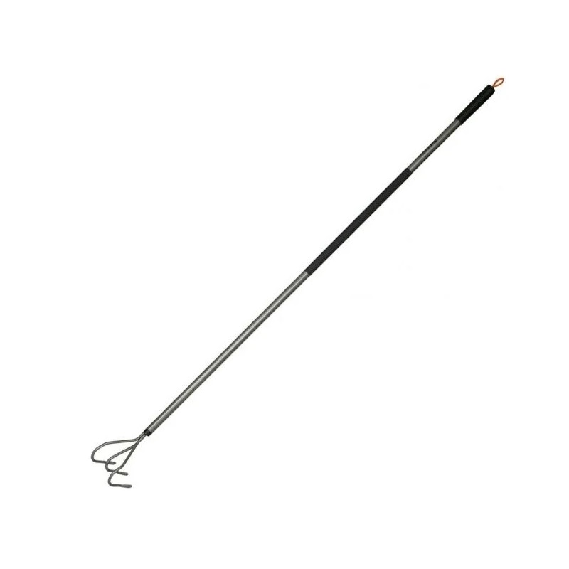 Ручной культиватор Fiskars Light 1019611, 1640х90 мм