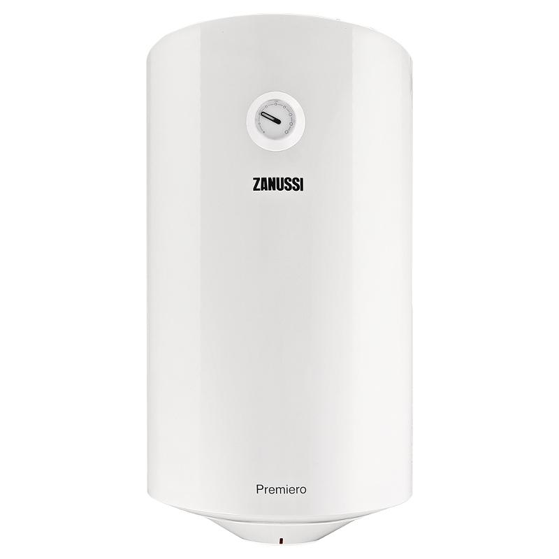 Электрический накопительный водонагреватель Zanussi ZWH/S 50 Premiero в Кинешме
