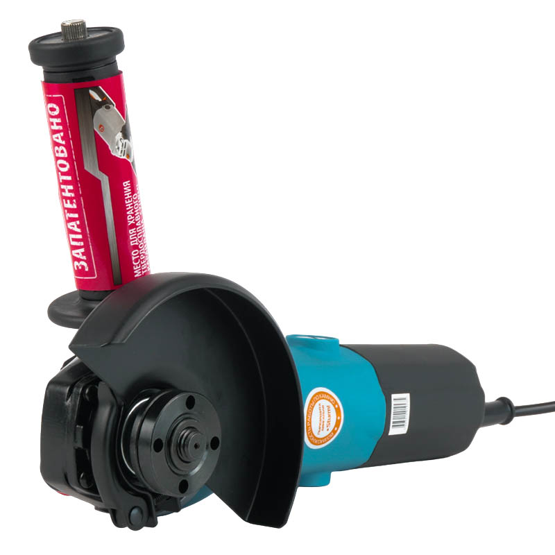 Сетевая УШМ Sturm AG9512P (11000 об/мин)