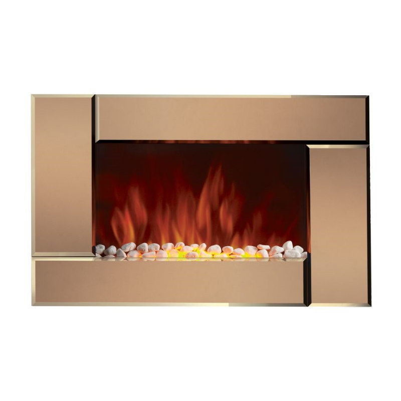 Электрокамин Electrolux EFP/W-2000S Bronze НС-1233827 в Вологде