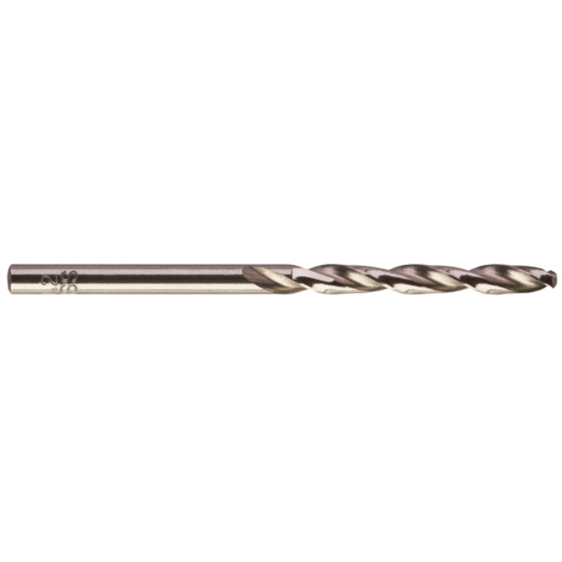 Сверло по металлу Milwaukee THUNDERWEB GEN II 4932352385, HSS-G, 4.2x75 мм, 10 штук/упаковка в Угличе