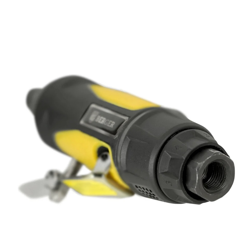 Шлифовальная машина Berger BG1448 прямая пневматическая ВЕНДЭ