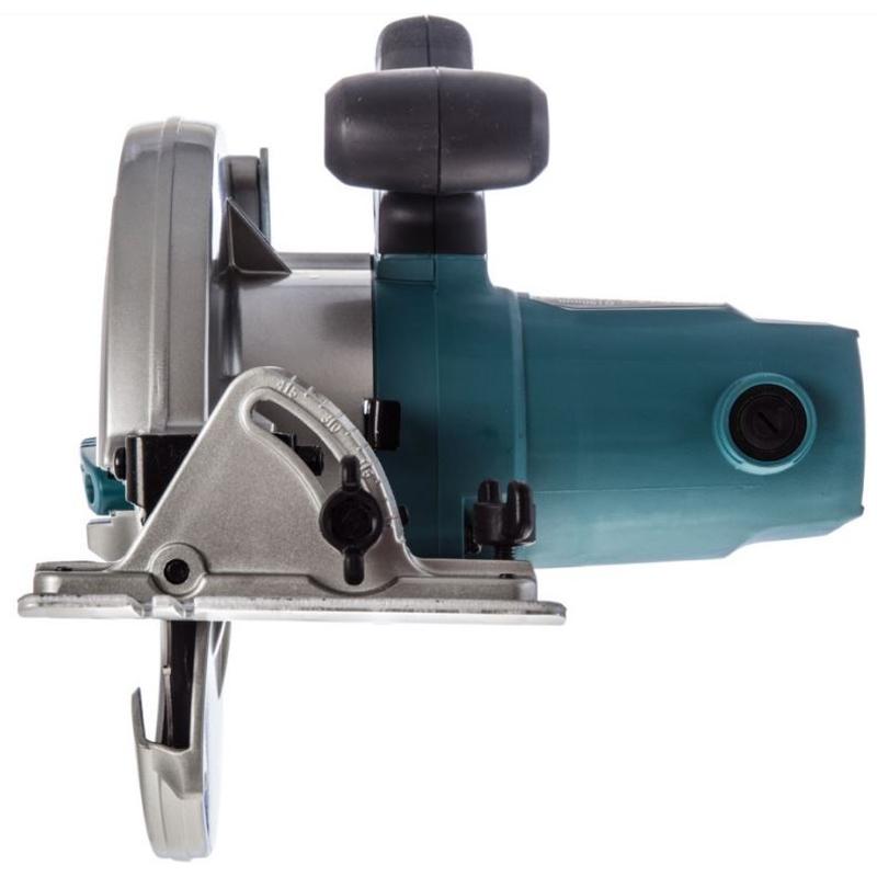 Циркулярная пила по дереву Makita HS 7601X1 187286 (электрическая, диаметр диска 190 мм, частота 5200) в Иваново