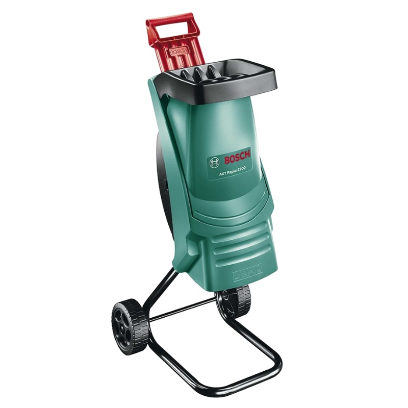 Садовый измельчитель Bosch АХТ Rapid 2200 0.600.853.600 в Муроме