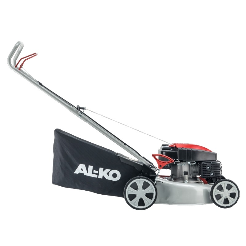 Газонокосилка бензиновая Al-Ko Easy 4.20 P-S, 2,72 л.с., ширина скашивания 42 см, 113794 в Туле