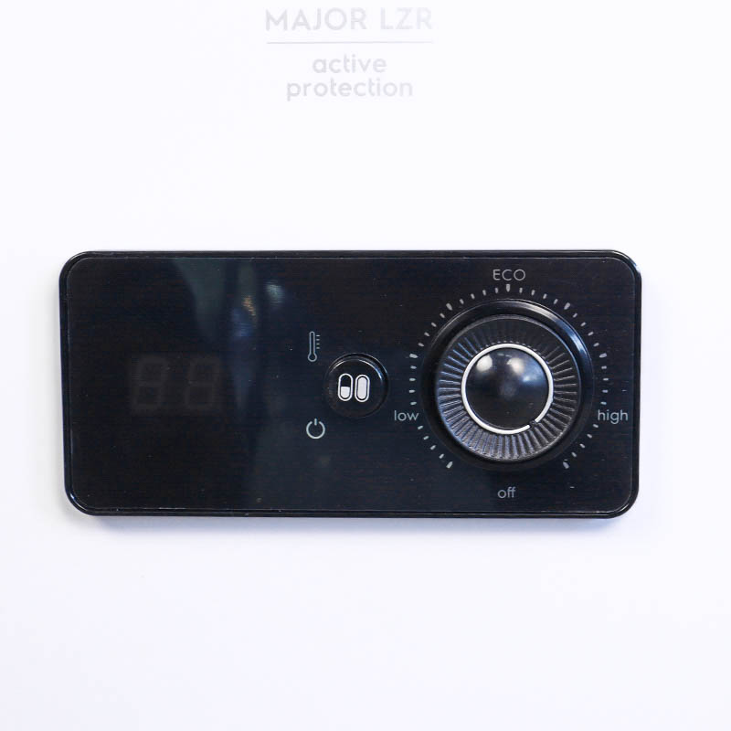 Водонагреватель Electrolux EWH 80 Major LZR 3 (внутренний материал бака нержавеющая сталь) во Владимире