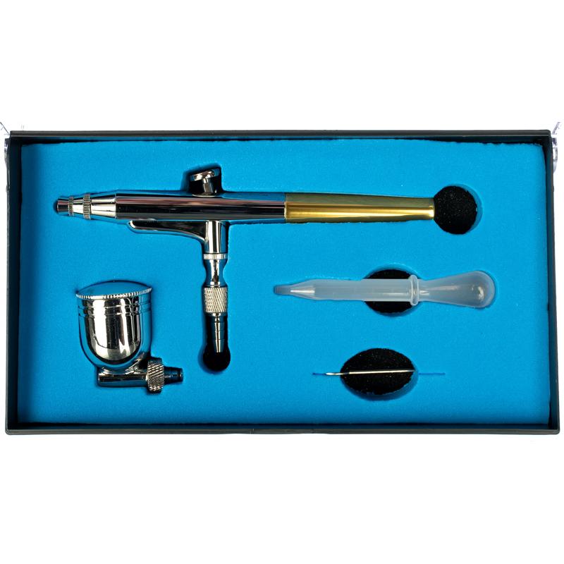 Аэрограф Fubag AGS 027 110108