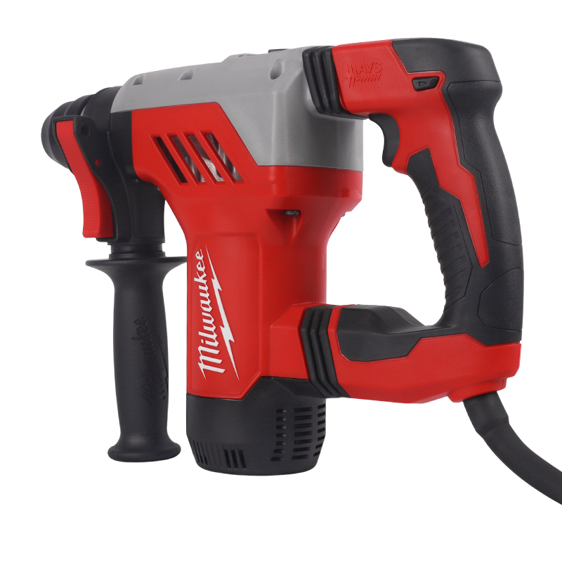Перфоратор Milwaukee PLH 28 E 4933446790 в кейсе, с защитной муфтой, с виброзащитой в Кинешме
