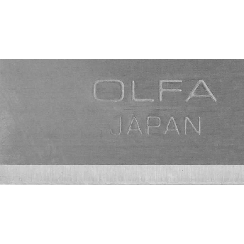 Лезвие Olfa OL-SKB-7/10B специальное, для канцелярского ножа OL-SK-7 (ширина 12.5 мм, 10 шт) во Владимире