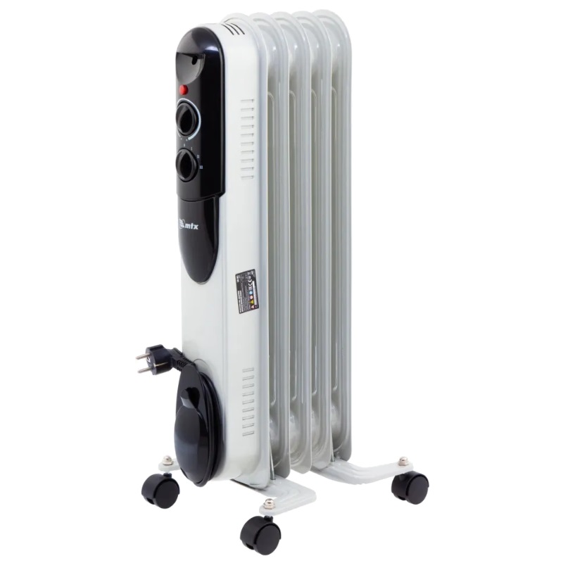 Масляный обогреватель MTX OCH-1000 98301 в Муроме