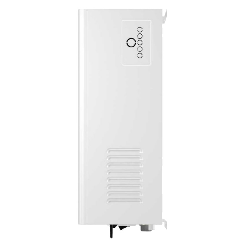 Котёл электрический настенный нового поколения Thermex Skif 5-12 Wi-Fi (умный дом) в Ярославле