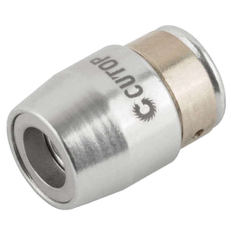 Держатель/Ограничитель магнитный для торсионных бит Cutop Profi Plus 83-583, 1/4''   в Иваново