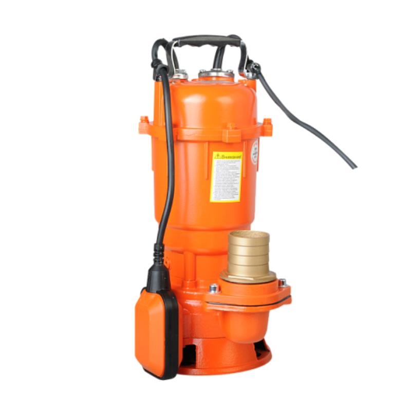 Насос погружной фекальный Союз НГС-9708СВ 10192₽