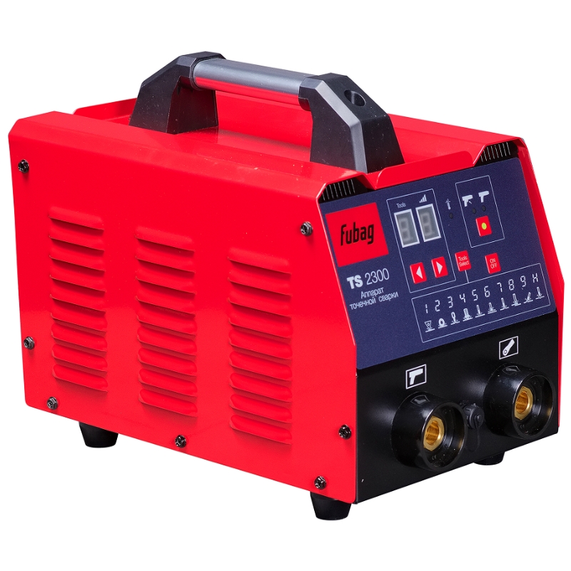 Аппарат точечной сварки Fubag TS 2300 46407 в Вологде