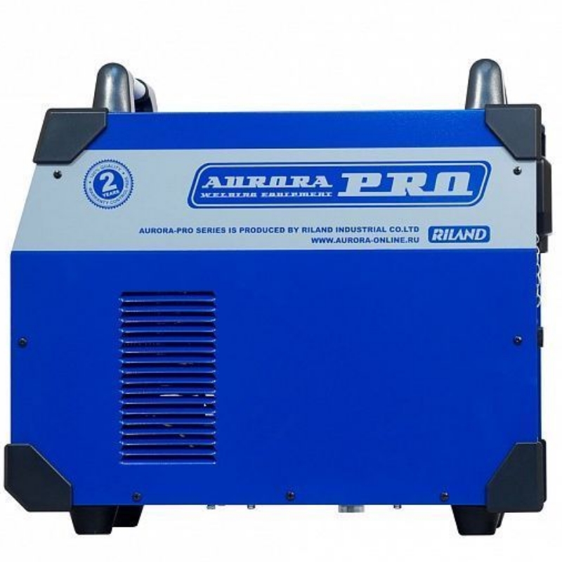 Сварочный инвертор AuroraPRO STRONGHOLD 500M 17838 в Твери