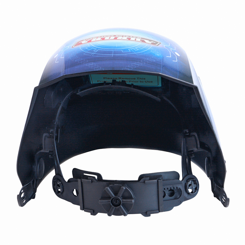 Маска сварщика "Хамелеон" Aurora SUN7 TIG MASTER