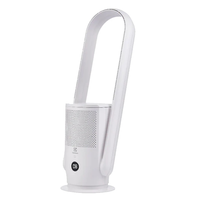 Вентилятор безлопастной Electrolux EFB-1200W НС-1602092 в Рыбинске