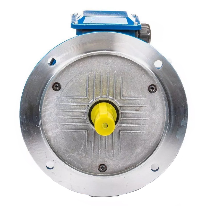 Электродвигатель 5АИ 100 L6 IM 3081 2.2/1000 01.01.213621, Китай в Иваново