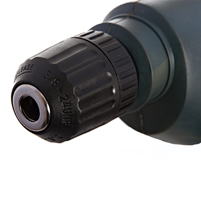 Дрель Prorab 2002A, 400 Вт