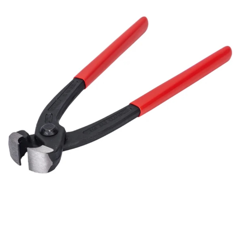 Клещи для хомутов с ушками Knipex KN-1098I220, 220 мм в Кинешме