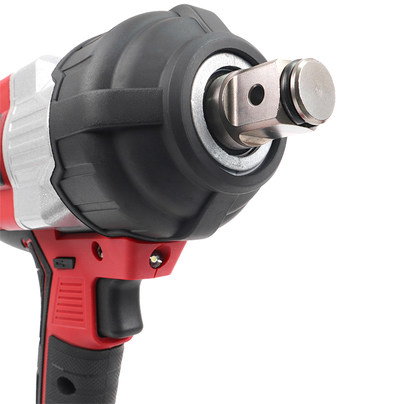 Гайковерт аккумуляторный №1 Industrial CIW30/4,0-PRO-2BL, б/щет., 2 аккумулятора, 4 A*h (Max 1000 N*m, 20V, модульный) в Муроме