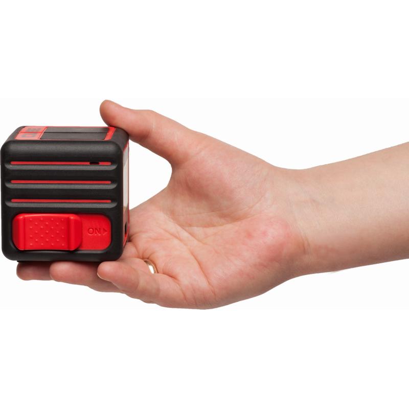 Лазерный уровень Ada Cube Ultimate Edition А00344 во Владимире