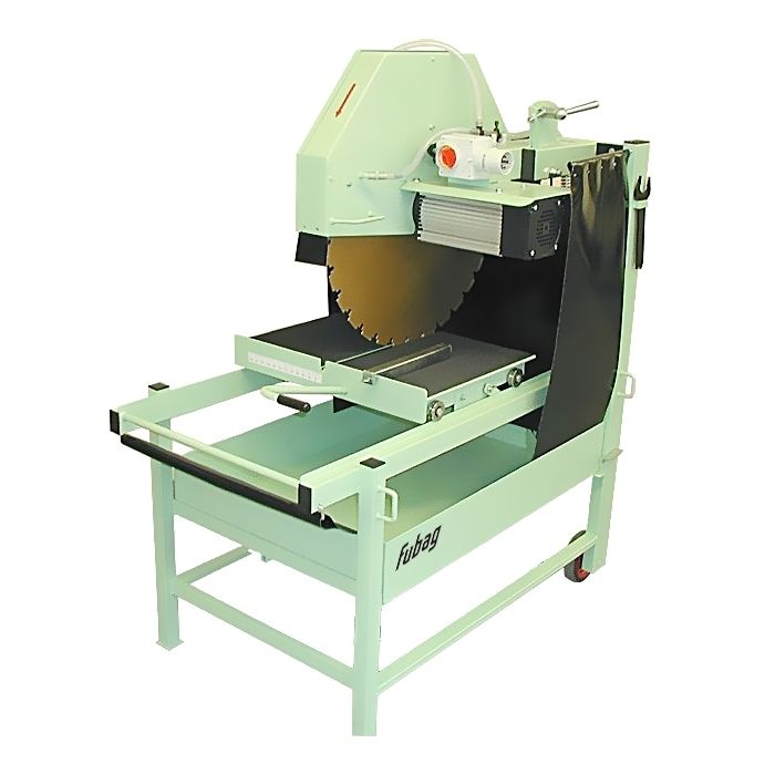 Станок камнерезный PK 70NM  400V  4 kW без диска в Туле