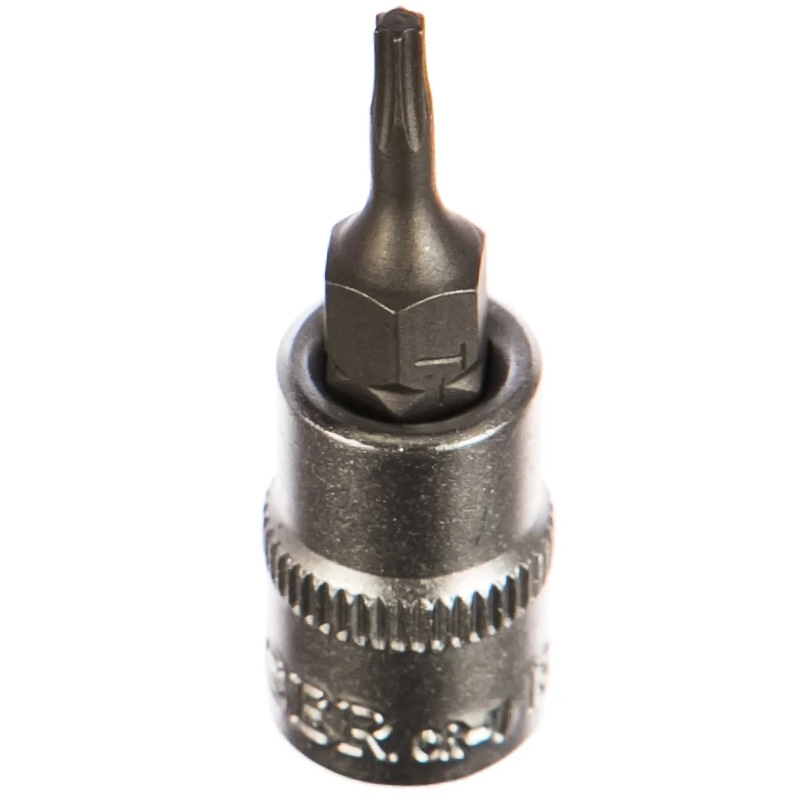 Бита-головка Berger BG BG2219 14 Torx T8 90₽