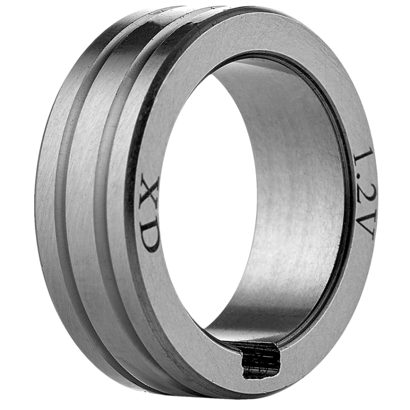 Ролик подающий Сварог 10-12 сталь д30-22мм 1063₽