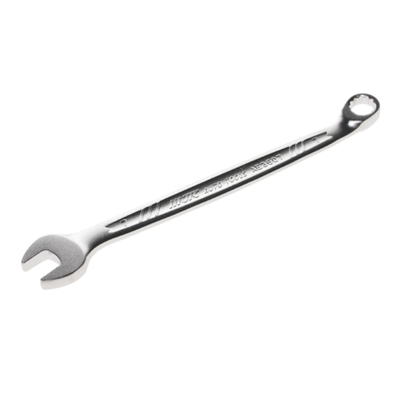 Ключ комбинированный JTC JTC-AE3607 7мм длина 122мм увеличенный угол12144 289₽