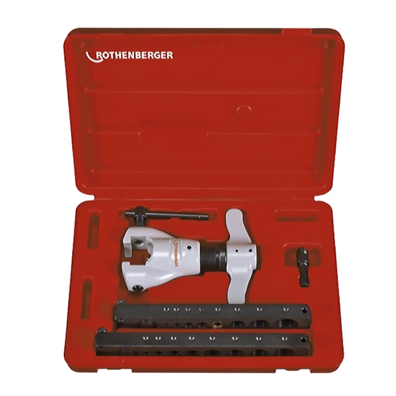 Эксцентриковый развальцовщик Rothenberger 222401, ЕВ 6 - 18 мм и 1/8 - 3/4" в Туле