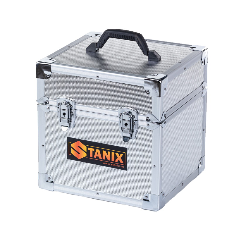 Аппарат горячего воздуха Stanix TAC