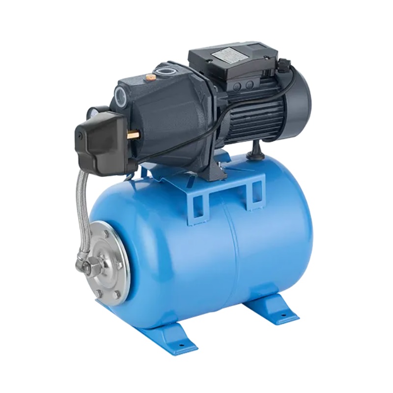 Насосная станция Unipump AUTO JEТ 100 S-50 92102 в Коврове