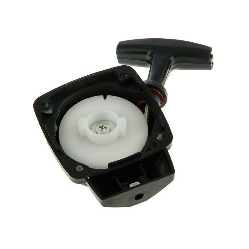 Стартер Huter (для GGT-1000T/S, GGT-2500T/S PAIJ, в сборе) в Переславле