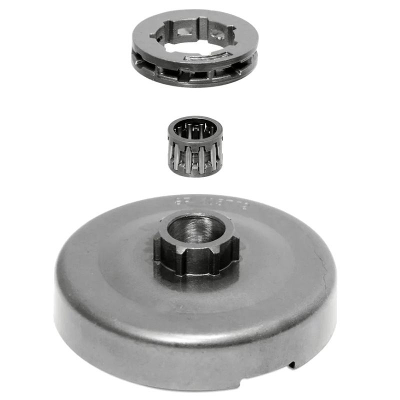 Звездочка ведущая Rezer SP 41726 со сменным венцом Husqvarna 137 142 Poulan 295 0325 612₽