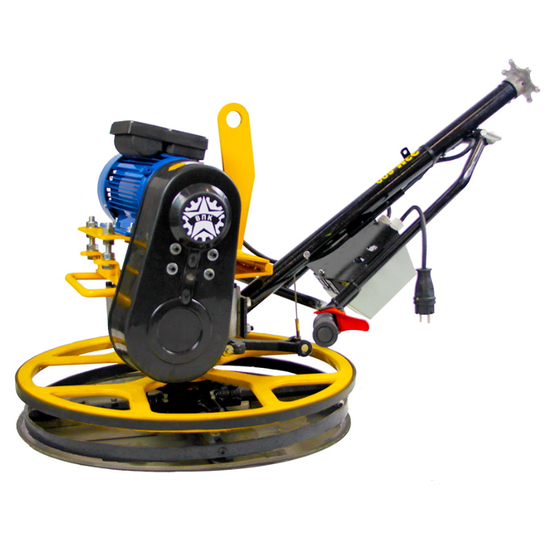 Затирочная машина VPK ЭЗМ-600 1501003475 52255₽