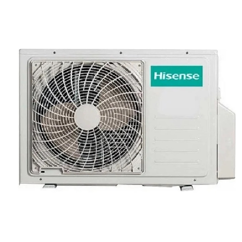 Сплит-система кассетного типа Hisense Heavy Classic AUC-18HR4SAA1/AUC-650/AUW-18H4SS, комплект