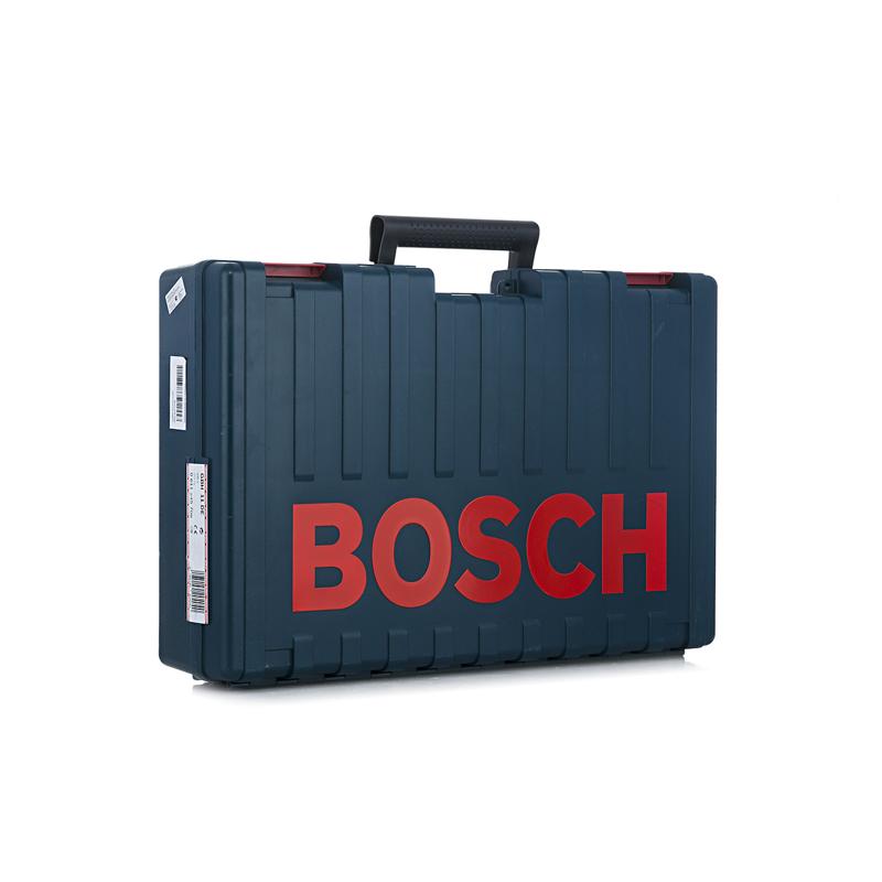 Перфоратор Bosch GBH 11DE в кейсе, с защитной муфтой во Владимире
