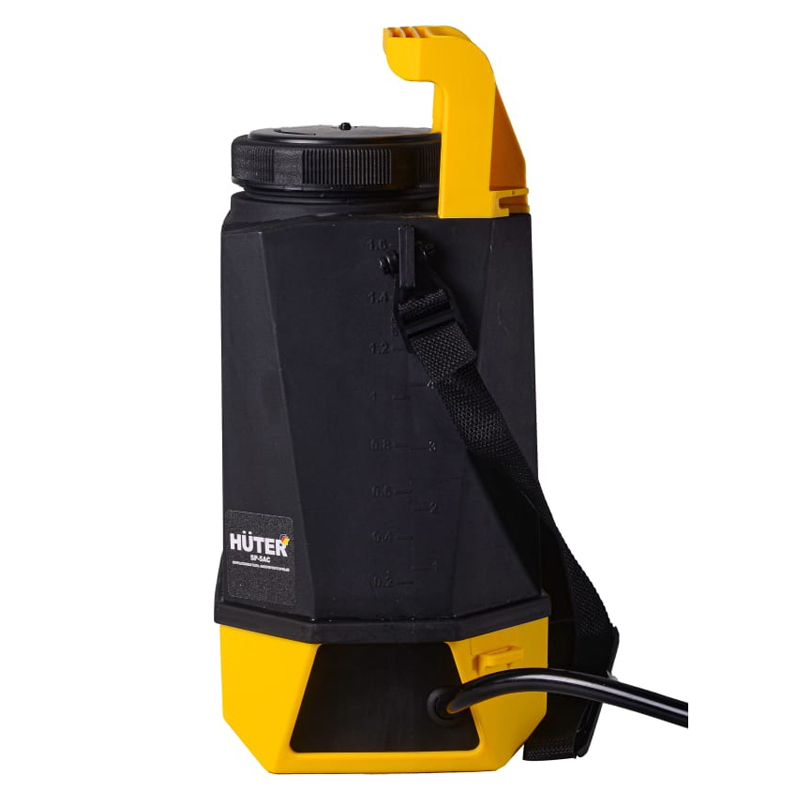 Опрыскиватель аккумуляторный Huter SP-5AC, 70/13/54 в Муроме