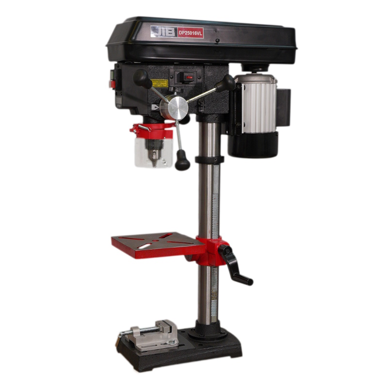 Сверлильный станок JIB DP25016VL в Костроме