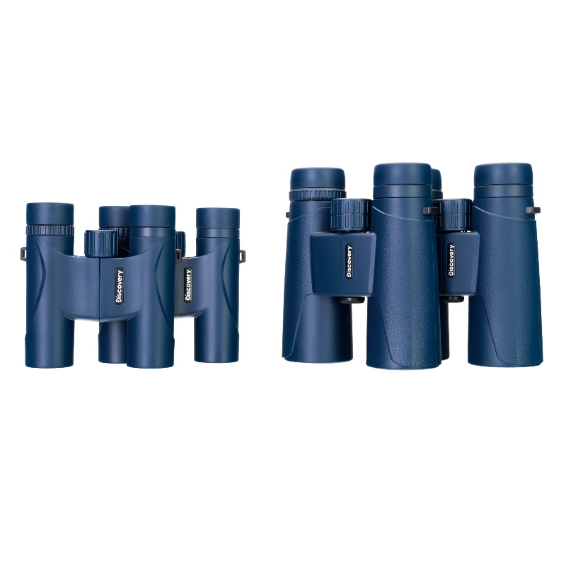 Бинокль Levenhuk Discovery Elbrus 79578, 8x25  в Ярославле